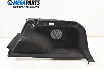 Кора багажник за Hyundai i40 Station Wagon (07.2011 - ...), 4+1 вр., комби