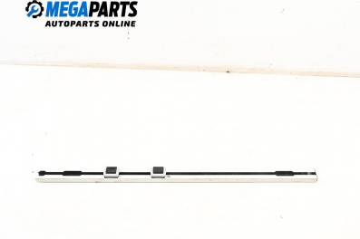 Релса багажник за Hyundai i40 Station Wagon (07.2011 - ...), 4+1 вр., комби, позиция: лява