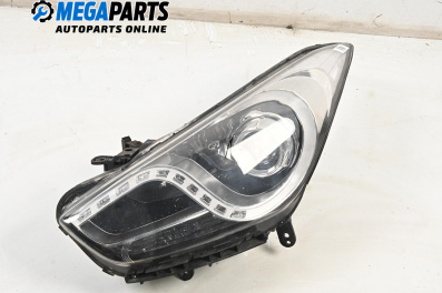 Фар за Hyundai i40 Station Wagon (07.2011 - ...), комби, позиция: лява