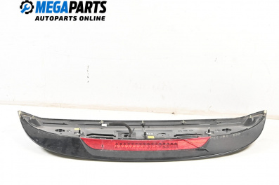 Спойлер за Hyundai i40 Station Wagon (07.2011 - ...), комби