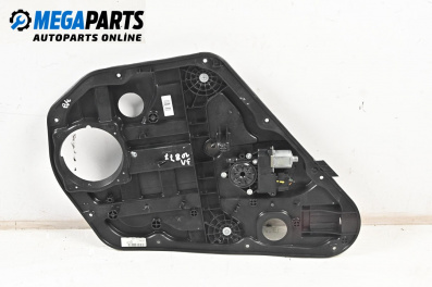 Машинка ел. стъкло за Hyundai i40 Station Wagon (07.2011 - ...), 4+1 вр., комби, позиция: задна, лява