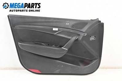 Кора врата за Hyundai i40 Station Wagon (07.2011 - ...), 4+1 вр., комби, позиция: предна, лява