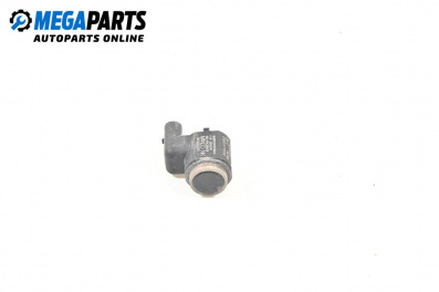 Парктроник за Hyundai i40 Station Wagon (07.2011 - ...)