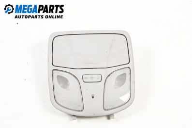 Плафон за Hyundai i40 Station Wagon (07.2011 - ...)