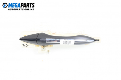 Външна дръжка за Hyundai i40 Station Wagon (07.2011 - ...), 4+1 вр., комби, позиция: предна, дясна