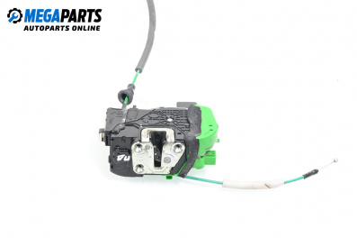 Брава на врата за Hyundai i40 Station Wagon (07.2011 - ...), позиция: предна, дясна