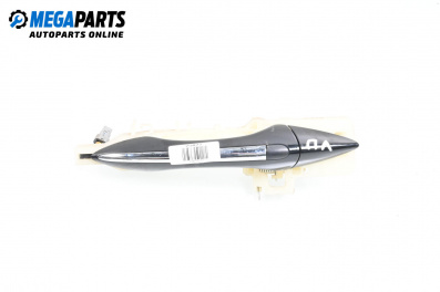 Външна дръжка за Hyundai i40 Station Wagon (07.2011 - ...), 4+1 вр., комби, позиция: предна, лява