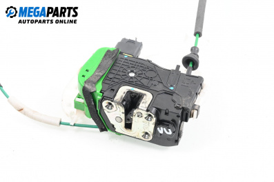 Брава на врата за Hyundai i40 Station Wagon (07.2011 - ...), позиция: предна, лява