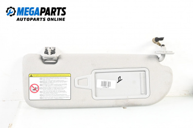Сенник за Hyundai i40 Station Wagon (07.2011 - ...), позиция: дясна