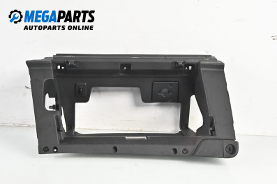 Жабка за Hyundai i40 Station Wagon (07.2011 - ...)