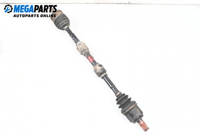 Полуоска за Hyundai i40 Station Wagon (07.2011 - ...) 1.7 CRDi, 136 к.с., позиция: предна, дясна, автоматик