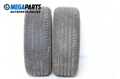 Летни гуми FIRESTONE 215/50/17, DOT: 0423 (Цената е за 2 бр.)