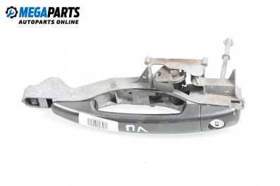 Външна дръжка за Peugeot 308 Station Wagon I (09.2007 - 10.2014), 4+1 вр., комби, позиция: предна, лява