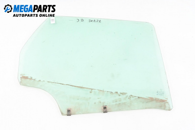 Странично стъкло за Peugeot 308 Station Wagon I (09.2007 - 10.2014), 4+1 вр., комби, позиция: задна, дясна