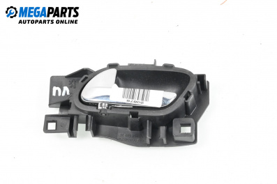 Вътрешна дръжка за Peugeot 308 Station Wagon I (09.2007 - 10.2014), 4+1 вр., комби, позиция: предна, лява