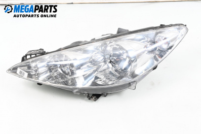 Фар за Peugeot 308 Station Wagon I (09.2007 - 10.2014), комби, позиция: лява