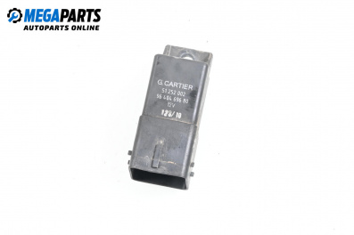 Реле подгревни свещи за Peugeot 308 Station Wagon I (09.2007 - 10.2014) 1.6 HDi, № 96 404 696 80