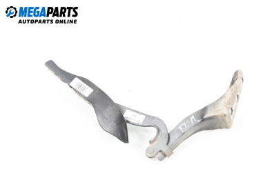 Панта преден капак за Peugeot 308 Station Wagon I (09.2007 - 10.2014), 4+1 вр., комби, позиция: лява