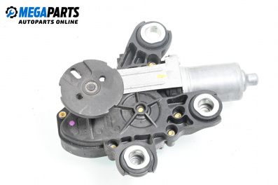 Ел. мотор за чистачките за Peugeot 308 Station Wagon I (09.2007 - 10.2014), комби, позиция: задна