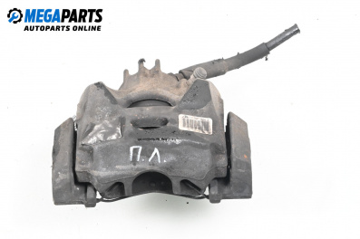 Спирачен апарат за Peugeot 308 Station Wagon I (09.2007 - 10.2014), позиция: предна, лява