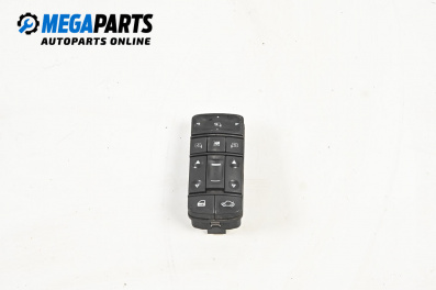 Бутони ел. стъкла и огледала  за Opel Vectra C GTS (08.2002 - 01.2009)