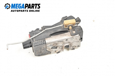 Брава на врата за Opel Vectra C GTS (08.2002 - 01.2009), позиция: предна, дясна