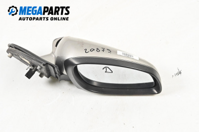 Огледало за Opel Vectra C GTS (08.2002 - 01.2009), 4+1 вр., хечбек, позиция: дясна