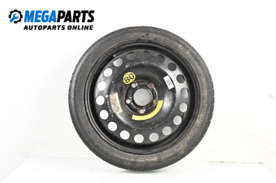 Резервна гума за Opel Vectra C GTS (08.2002 - 01.2009) 16 цола, ET 41 (Цената е за 1 бр.)