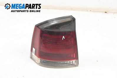 Стоп за Opel Vectra C GTS (08.2002 - 01.2009), хечбек, позиция: лява