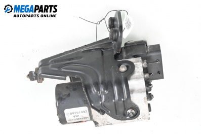 Помпа ABS за Opel Vectra C GTS (08.2002 - 01.2009) 2.2 DTI 16V, № 09191497