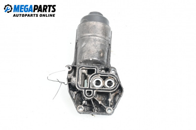 Корпус за маслен филтър за Opel Vectra C GTS (08.2002 - 01.2009) 2.2 DTI 16V, 125 к.с.