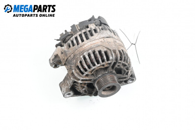 Алтернатор / генератор за Opel Vectra C GTS (08.2002 - 01.2009) 2.2 DTI 16V, 125 к.с.