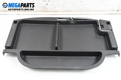 Кора багажник за Mazda 3 Hatchback I (10.2003 - 12.2009), 4+1 вр., хечбек