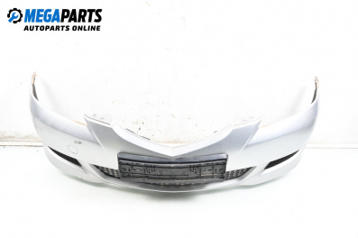 Предна броня за Mazda 3 Hatchback I (10.2003 - 12.2009), хечбек, позиция: предна