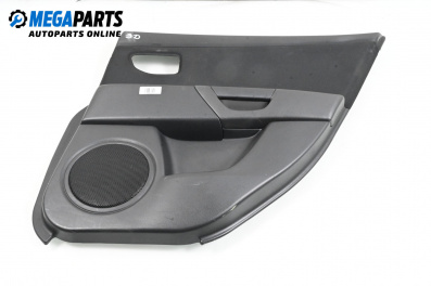 Кора врата за Mazda 3 Hatchback I (10.2003 - 12.2009), 4+1 вр., хечбек, позиция: задна, дясна