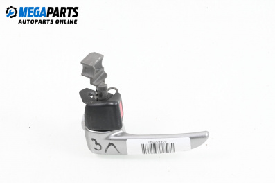 Вътрешна дръжка за Mazda 3 Hatchback I (10.2003 - 12.2009), 4+1 вр., хечбек, позиция: задна, лява