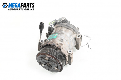 Компресор климатик за Mazda 3 Hatchback I (10.2003 - 12.2009) 1.6 DI Turbo, 109 к.с.