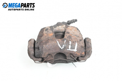 Спирачен апарат за Mazda 3 Hatchback I (10.2003 - 12.2009), позиция: предна, лява