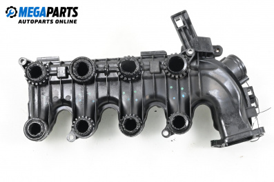 Всмукателен колектор за Mazda 3 Hatchback I (10.2003 - 12.2009) 1.6 DI Turbo, 109 к.с.