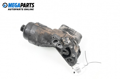 Корпус за маслен филтър за Mazda 3 Hatchback I (10.2003 - 12.2009) 1.6 DI Turbo, 109 к.с.