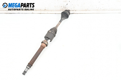 Полуоска за Mazda 3 Hatchback I (10.2003 - 12.2009) 1.6 DI Turbo, 109 к.с., позиция: предна, дясна