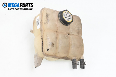 Казанче за антифриз за Mazda 3 Hatchback I (10.2003 - 12.2009) 1.6 DI Turbo, 109 к.с.