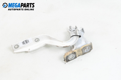 Панта преден капак за Fiat 500 Hatchback (09.2012 - ...), 4+1 вр., хечбек, позиция: лява