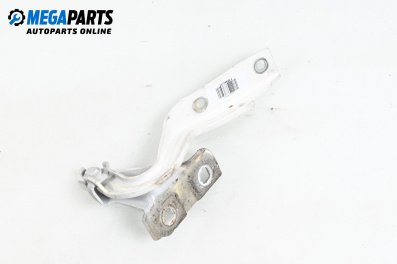 Панта преден капак за Fiat 500 Hatchback (09.2012 - ...), 4+1 вр., хечбек, позиция: дясна