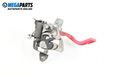 Брава преден капак за Fiat 500 Hatchback (09.2012 - ...)