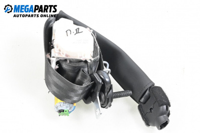 Предпазен колан за Fiat 500 Hatchback (09.2012 - ...), 4+1 вр., позиция: предна, дясна