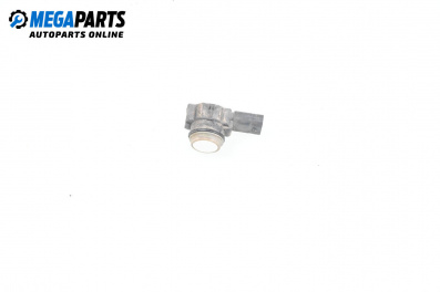 Парктроник за Fiat 500 Hatchback (09.2012 - ...)