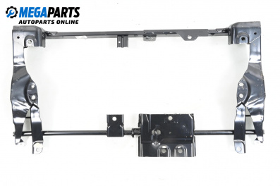 Централна конзола за Fiat 500 Hatchback (09.2012 - ...)