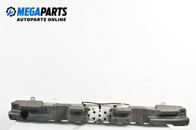 Основа броня за Fiat 500 Hatchback (09.2012 - ...), хечбек, позиция: задна