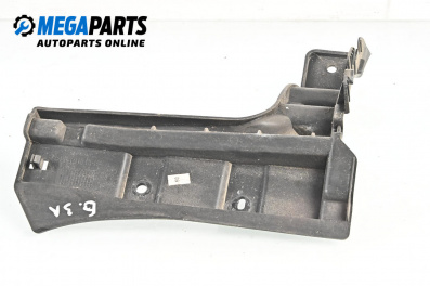 Държач броня за Fiat 500 Hatchback (09.2012 - ...), хечбек, позиция: задна, лява